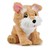 Alive Jr Play & Say Puppets Pepper 9920 - Colorland Toys